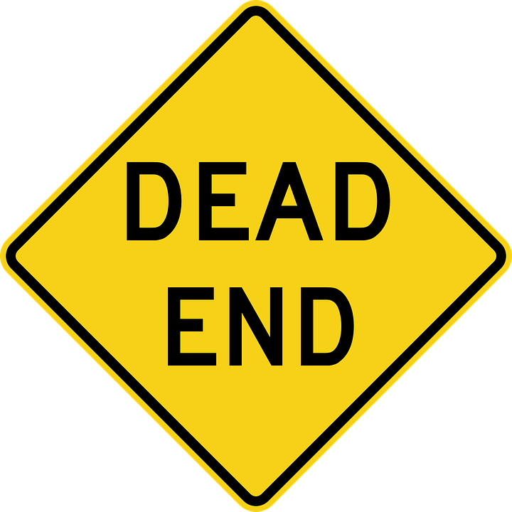 Dead End